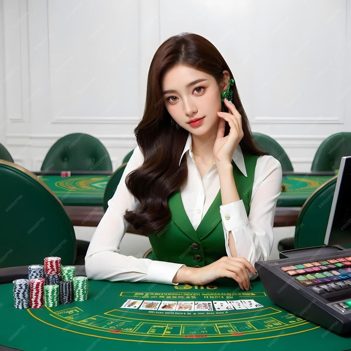 olymp casino লাইভ ক্যাসিনো গেমের টেবিল ও ডিলার