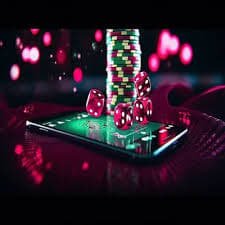 স্মার্টফোনে olymp casino স্লটস গেম খেলার ধাপ