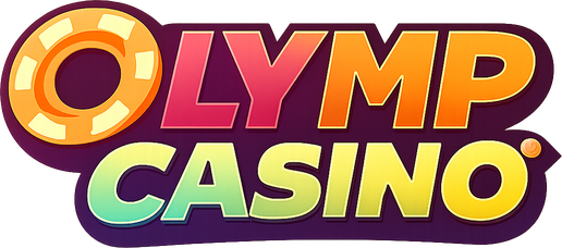 olymp casino লোগো